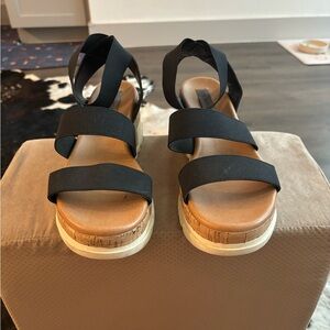 Steven Madden sandals